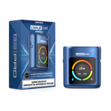 Level X Boost G2 Pro 1000 Device Azure Blue